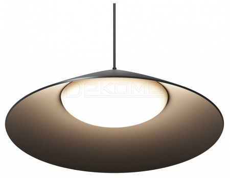 Подвесной светильник Campana O-TR01-1-P-12WB3K