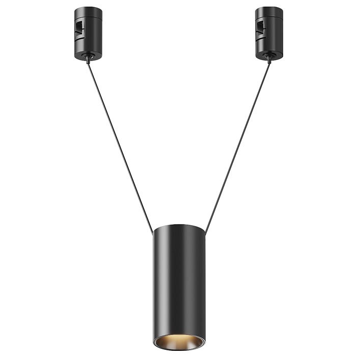 Подвесной светильник Focus Led TR157-1-12W3K-B