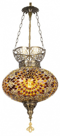 Подвесной светильник Каир CL419125