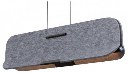 Подвесной светильник Optimista MOD408PL-L12B3K