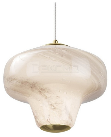 Подвесной светильник Sirocco MOD359PL-L6BS3K