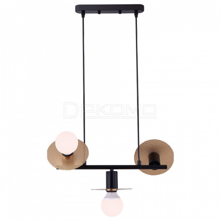 Подвесной светильник Ferro FR4009PL-03GB