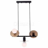 Подвесной светильник Ferro FR4009PL-03GB