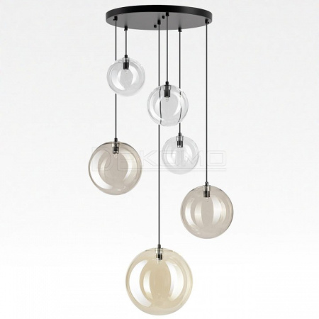 Подвесной светильник ORTON CL202163