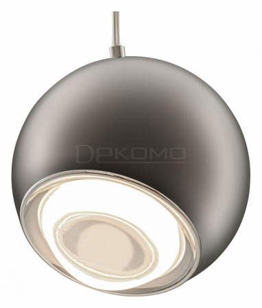 Подвесной светильник Akis P065PL-L7CH3K