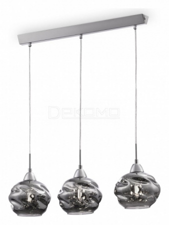 Подвесной светильник Haze P244-PL-03-N