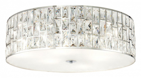 Подвесной светильник Gelid MOD184PL-06CH