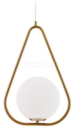 Подвесной светильник Matisse A7765SP-1AB