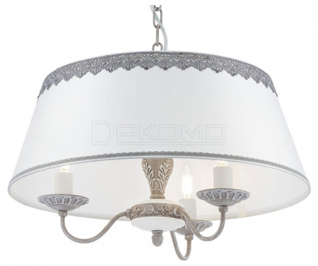 Подвесной светильник Bouquet ARM023-PL-03-S