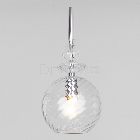 Подвесной светильник Dream 50192/1 прозрачный