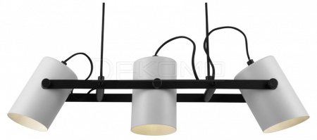 Подвесной светильник Elori FR4005PL-03WB