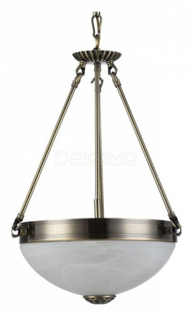 Подвесной светильник Herbert FR2012-PL-03-BZ