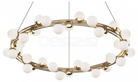 Подвесной светильник Tessara MOD081PL-L50G3K