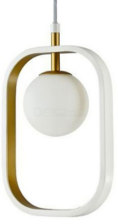 Подвесной светильник Avola MOD431-PL-01-WG