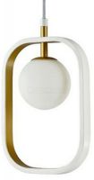 Подвесной светильник Avola MOD431-PL-01-WG
