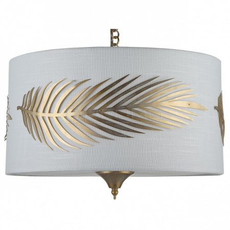 Подвесной светильник Farn H428-PL-03-WG