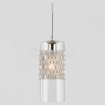 Подвесной светильник Pilar 50148/1 хром