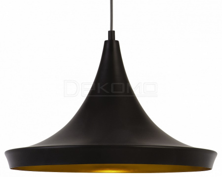 Подвесной светильник Capello A3406SP-1BK