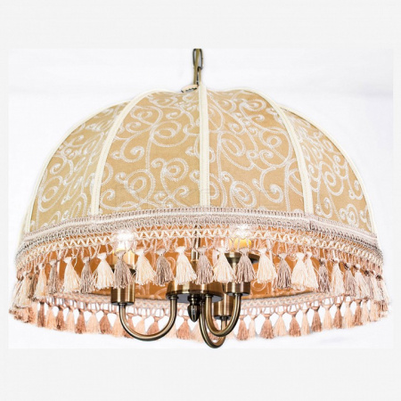 Подвесной светильник Базель CL407135