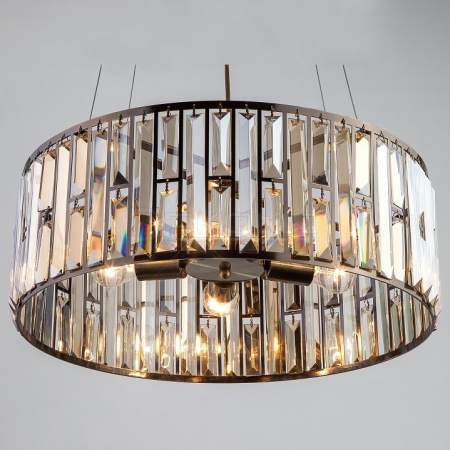 Подвесной светильник Vegas 299/5 Strotskis