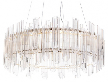 Подвесной светильник Jastin A2848SP-8GO