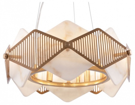 Подвесной светильник Libra FR5172PL-06BS