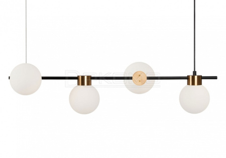 Подвесной светильник Gatsby FR5232PL-04B