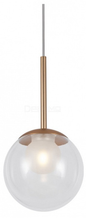 Подвесной светильник Basic form MOD521PL-01G1