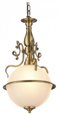 Подвесной светильник Идальго CL434121