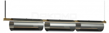 Подвесной светильник Stick FR5395PL-L12B