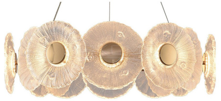 Подвесной светильник Cherish A2097LM-90GO