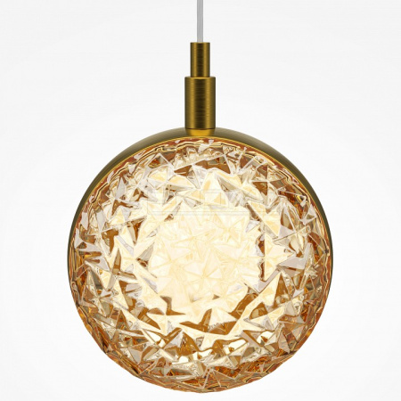 Подвесной светильник Mind MOD299PL-L10BS3K