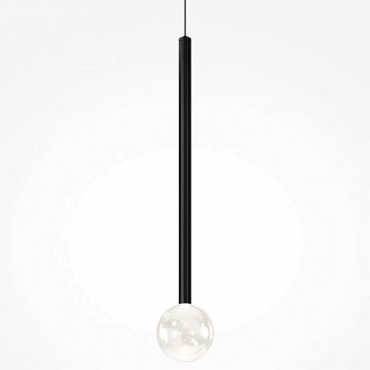 Подвесной светильник Bubble dream MOD383PL-L4B3K