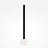 Подвесной светильник Bubble dream MOD383PL-L4B3K