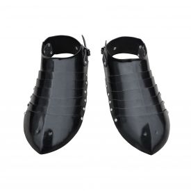 Саббатоны пластиковые (пара). Серия "Оникс"