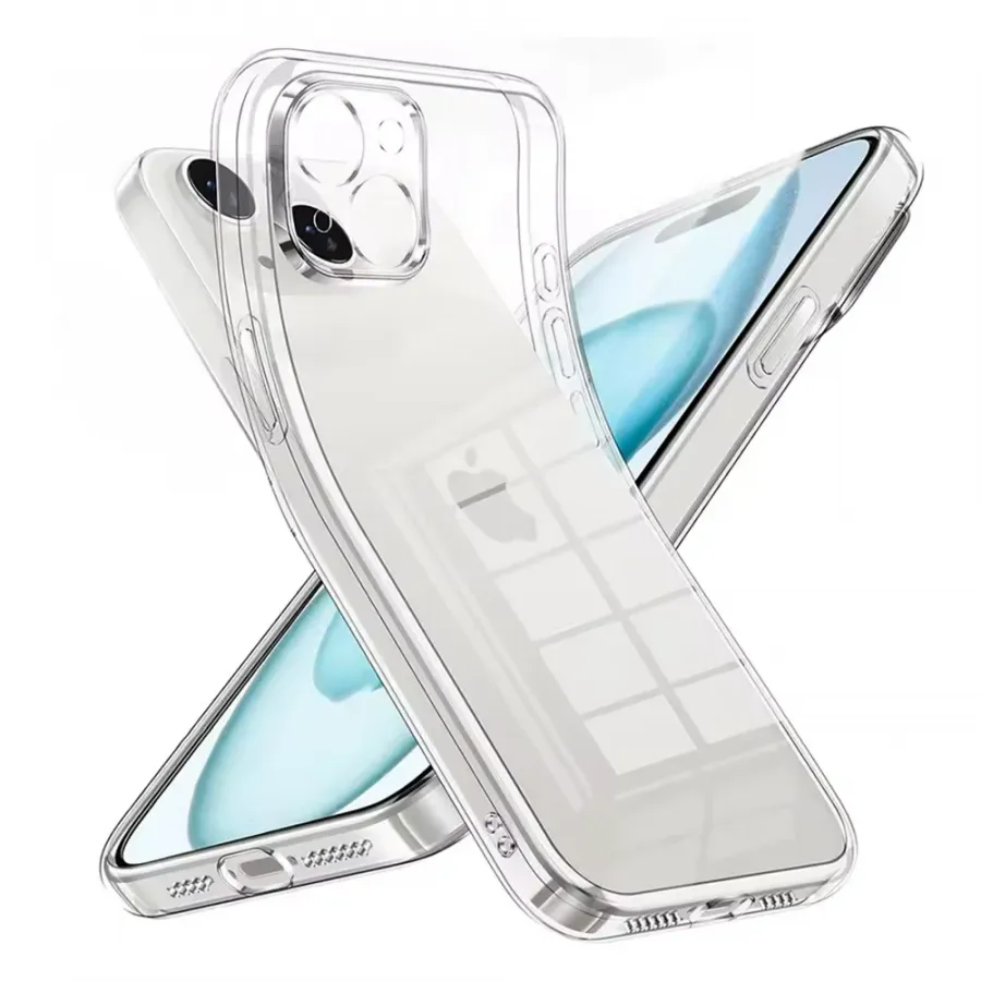 Чехол на iPhone 15 Б/Б