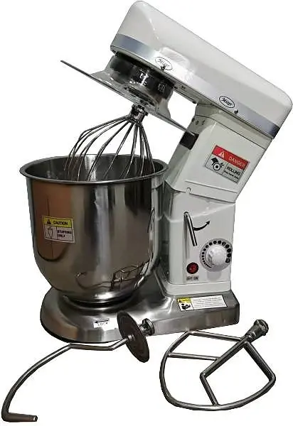 Планетарный миксер Enigma B5