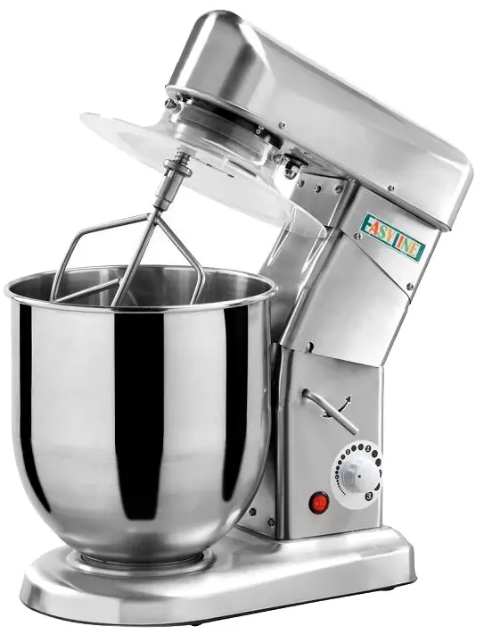 Планетарный миксер Fimar Easyline SL-B7