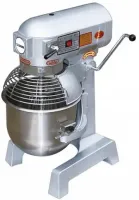 Планетарный миксер Hurakan HKN-IP30FM