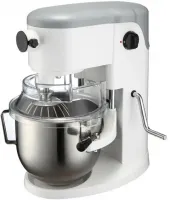 Планетарный миксер Spar SP502AB-DM