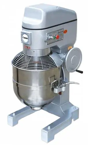 Планетарный миксер Hurakan HKN-IP50FM