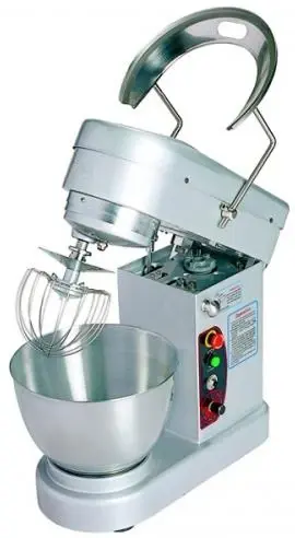 Планетарный миксер Master Lee ML-M5A