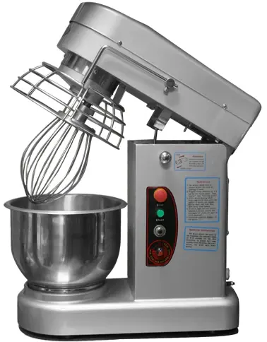 Планетарный миксер Master Lee ML-M8