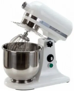 Планетарный миксер Enigma B7SA