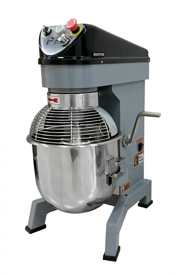 Планетарный миксер Kocateq M 30 APL