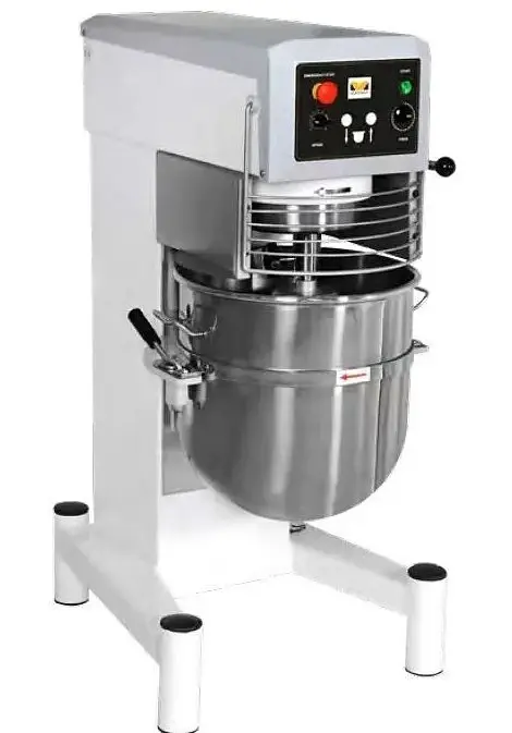 Планетарный миксер Vortmax VPM 30 VAR 220V