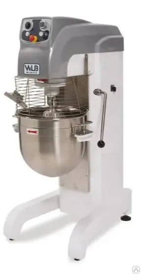 Планетарный миксер WLBake PM20 3V