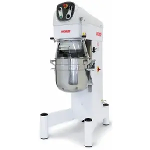 _Планетарный миксер Zanolli Selene 40