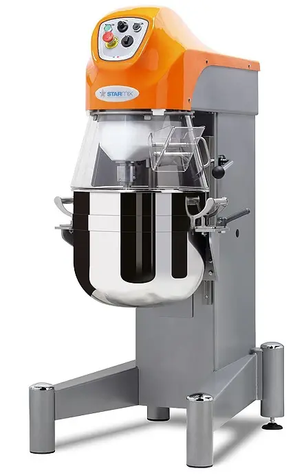 Планетарный миксер Starmix PL60N3G