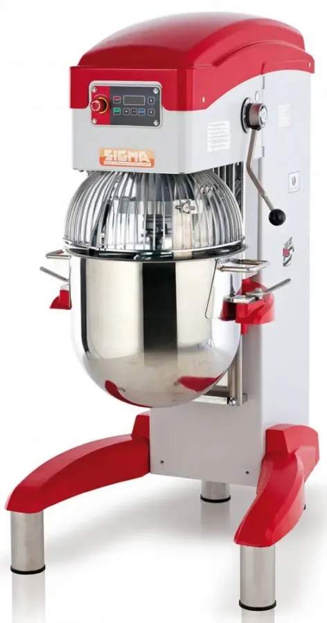 Планетарный миксер Sigma BM 60